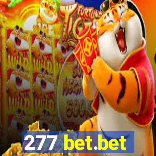 277 bet.bet